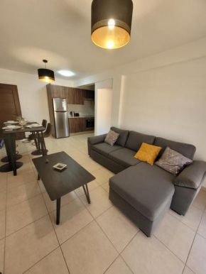 Cielo Apartment